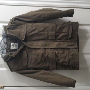 Kids Old Navy Jacket, Medium